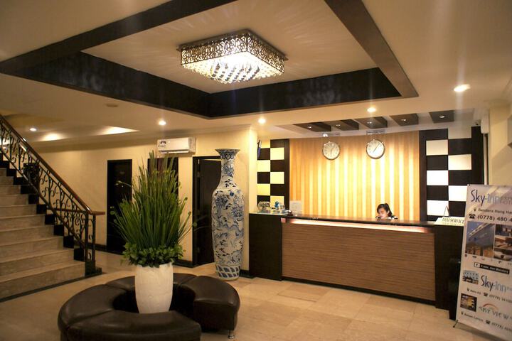 Hotel Interior 8 of 46