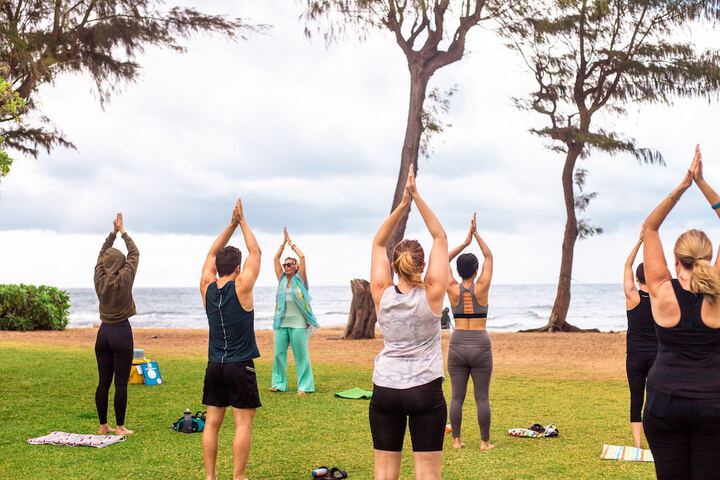 Yoga