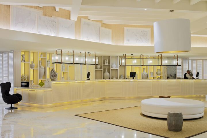 Hotel Interior 3 of 75