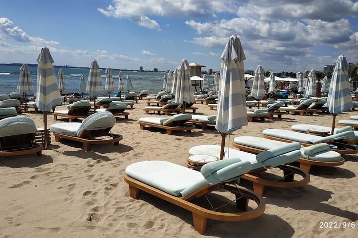 Beach 18 of 22