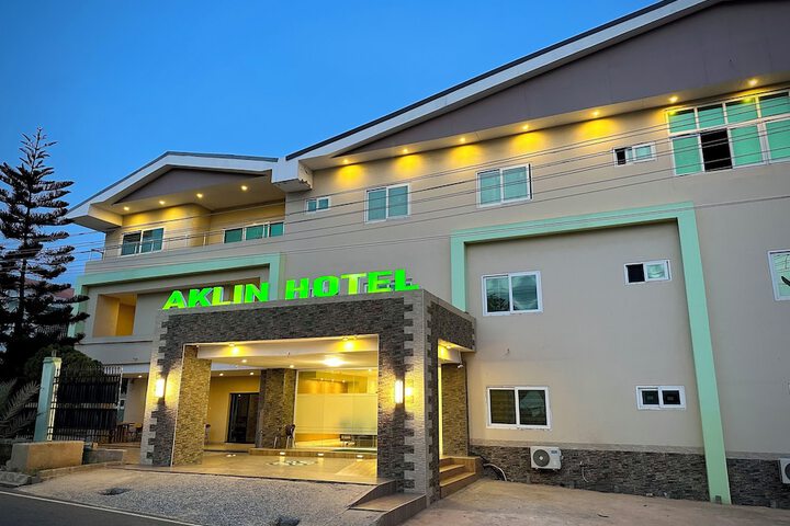 Aklin Hotel and Resorts
