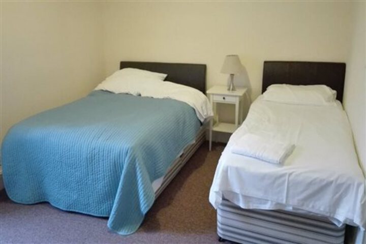 Fitness Facility Photos