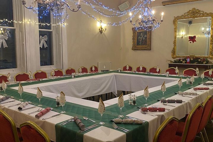 Ballroom/Hall 40 of 47