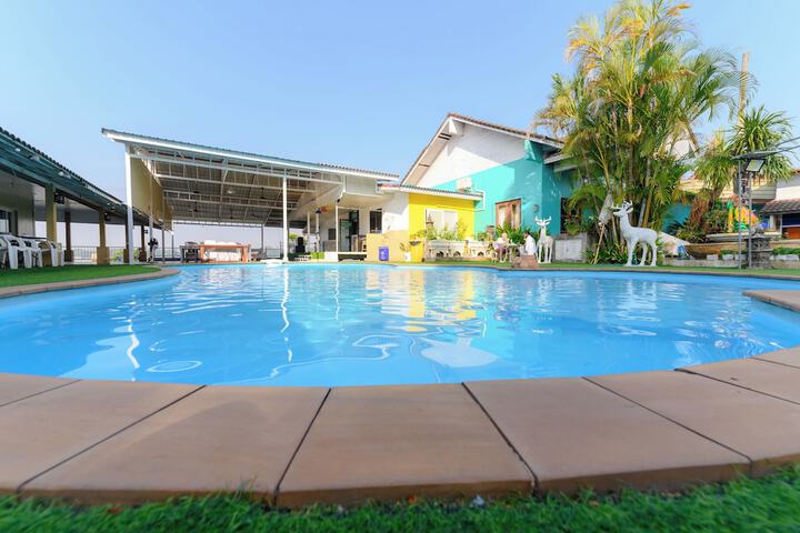 KONGKHAMKOON HOTEL
