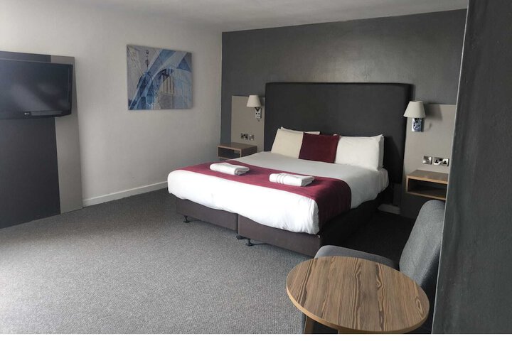 Midland Hotel