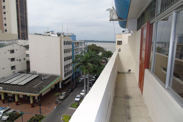 Hotel 42 of 44