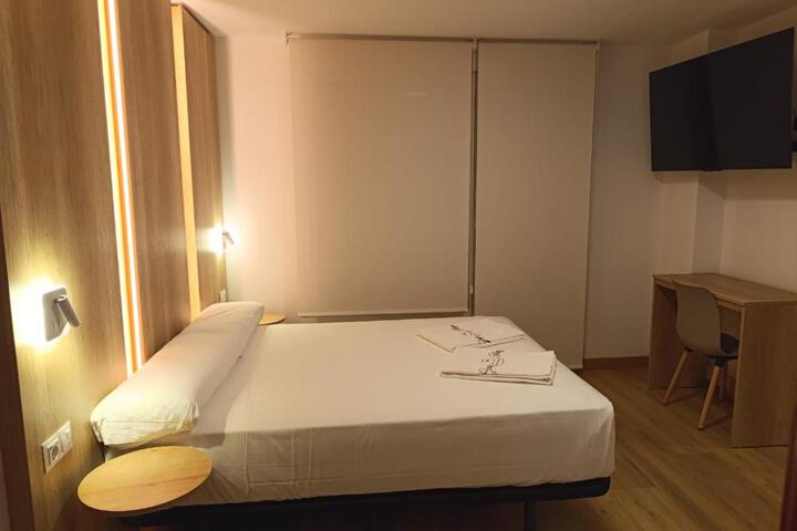 Suite Room