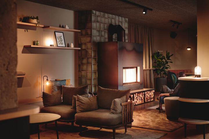 Hotel Interior 59 of 63