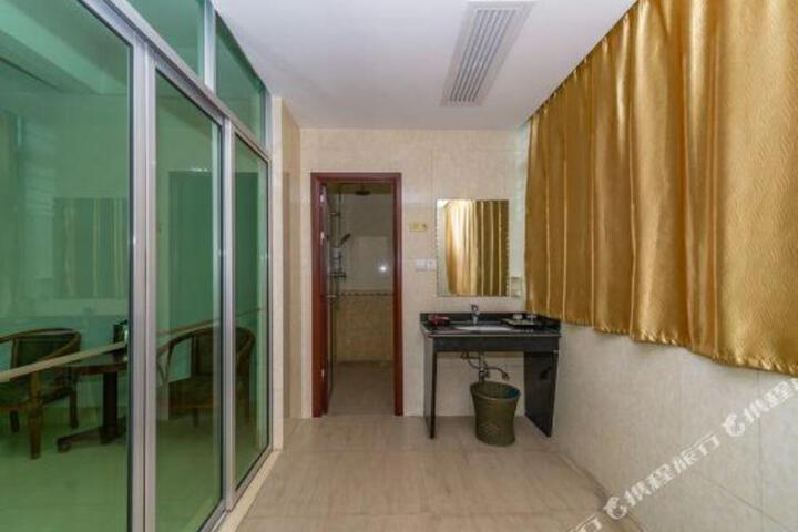 Hongyuan Ecological Resort Hotel