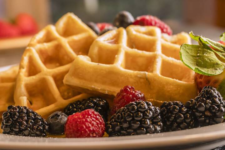 Breakfast/Coffee Service 108 of 152