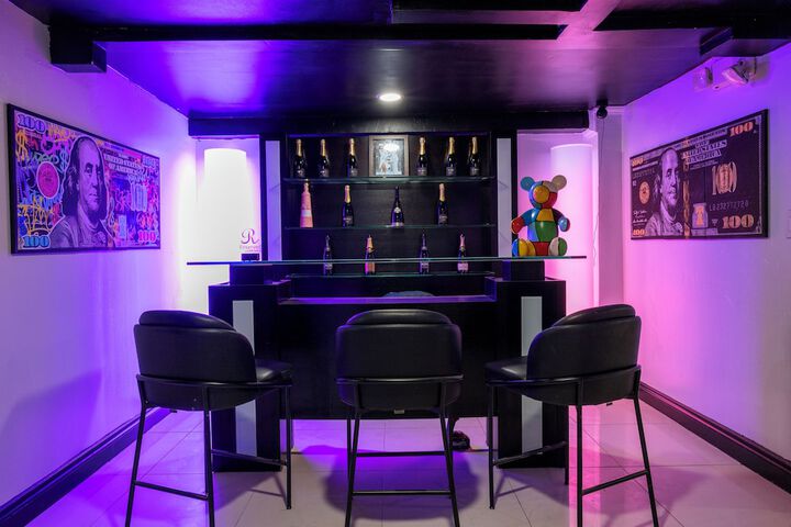 Minibar