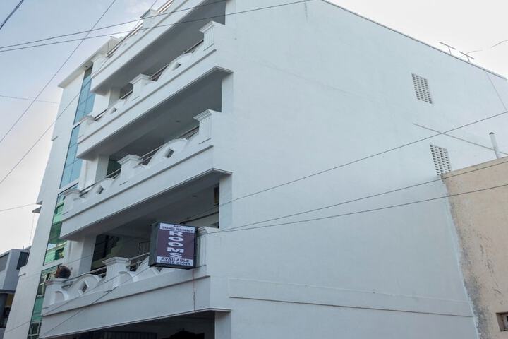 Hotel 9 of 9