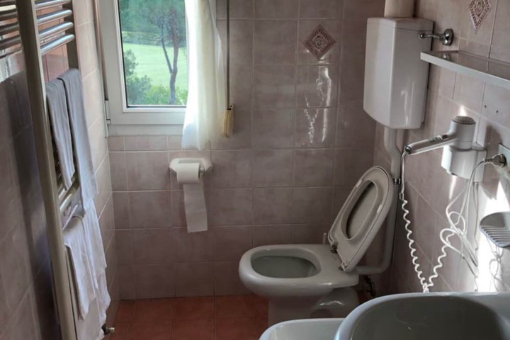 Bath Amenities