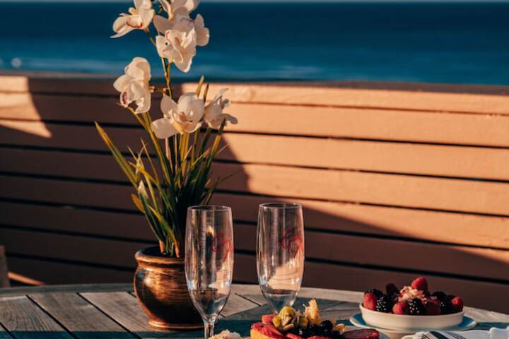 Sundeck
