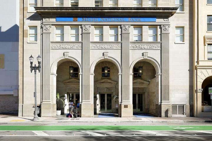 Photo of The Langford Hotel