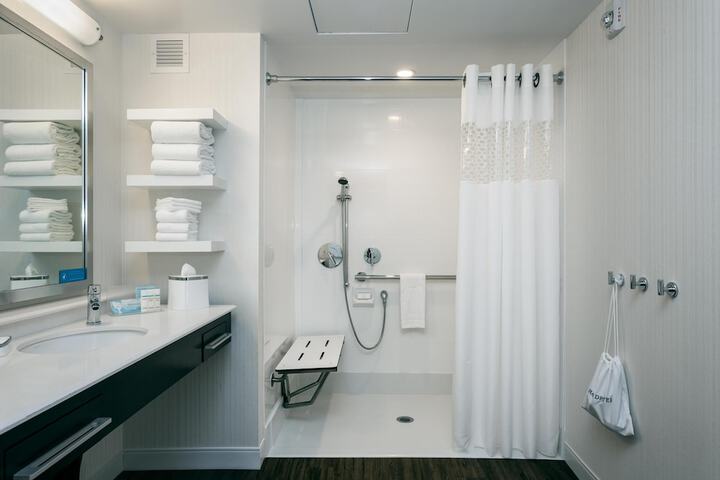 Bath Amenities