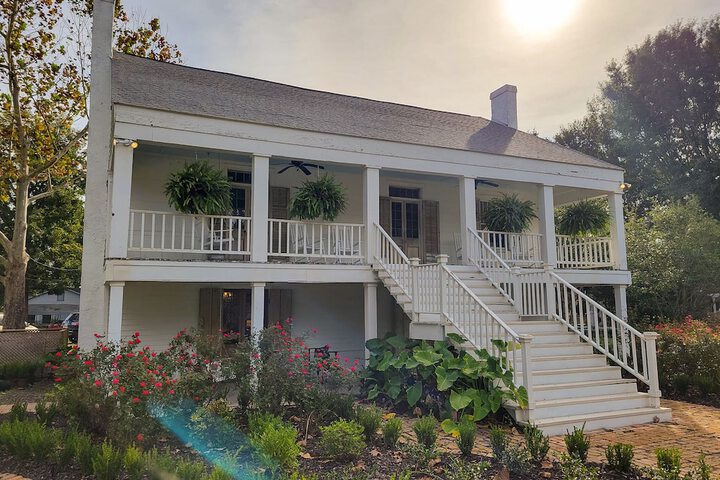 Marguerite Bed and Breakfast