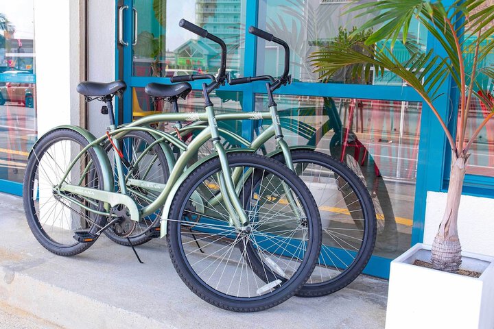 Bicycling
