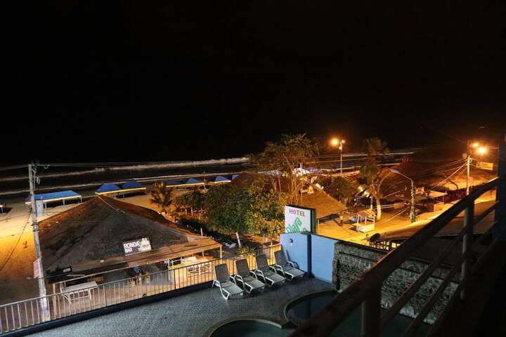 Hotel View 14 of 14