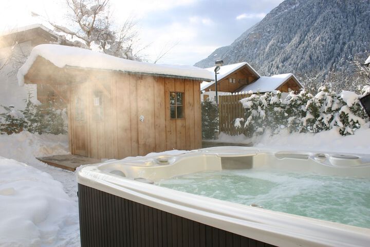 Spa Photos