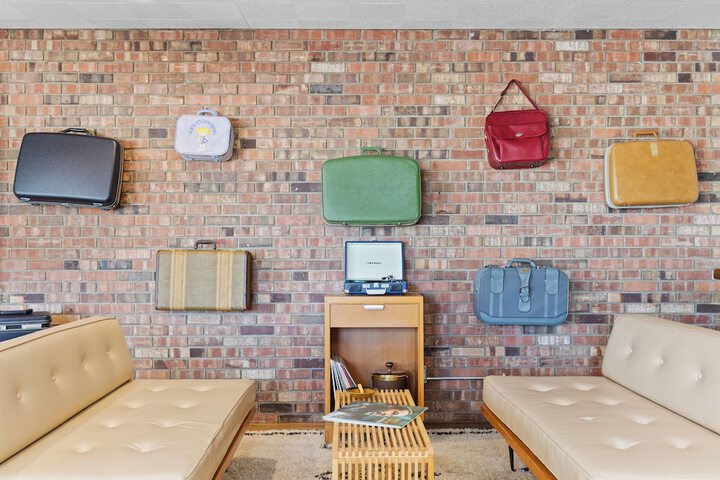 Hotel Interior 2 of 68