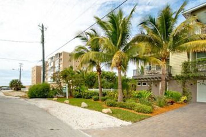 Coquina Sands