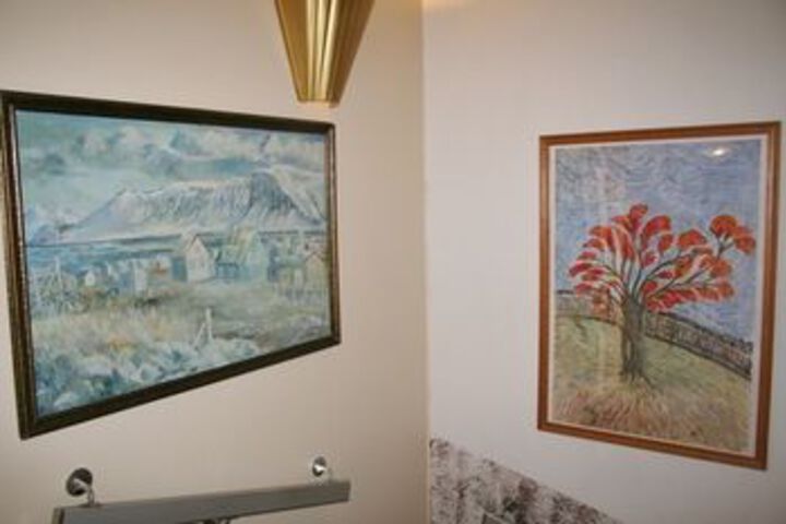 Hotel Interior 115 of 118
