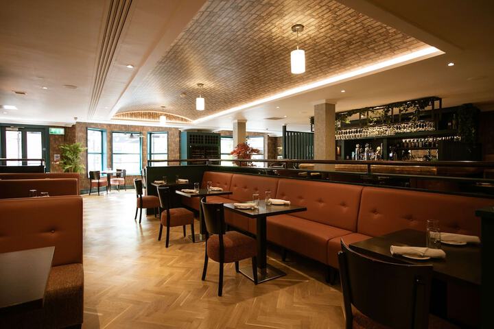 Hotel Interior 2 of 146
