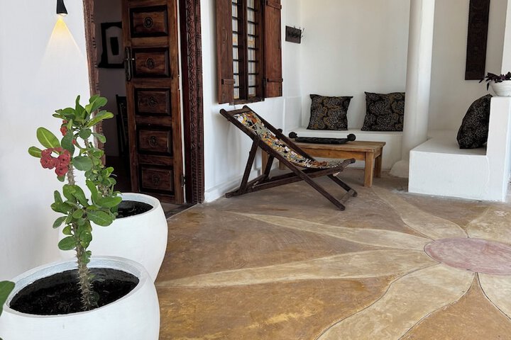 Terrace/Patio 22 of 61