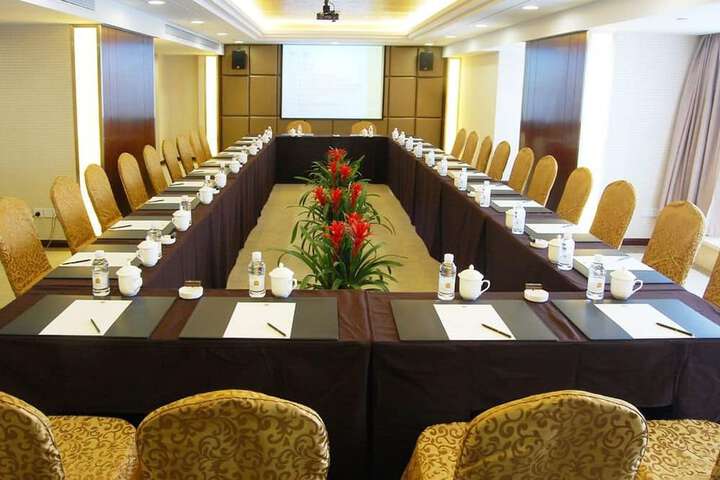 Meeting 91 of 99