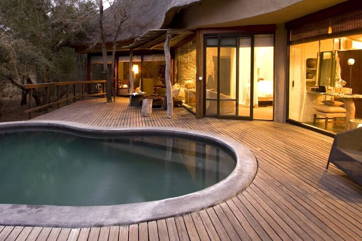 Image of Mukwa Lodge