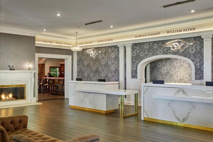 Lobby Photos