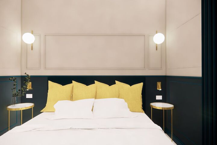 Room 39 of 211