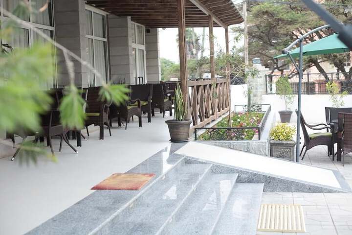 Terrace/Patio 41 of 41