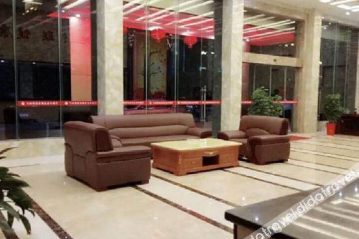 Hotel Interior 8 of 15