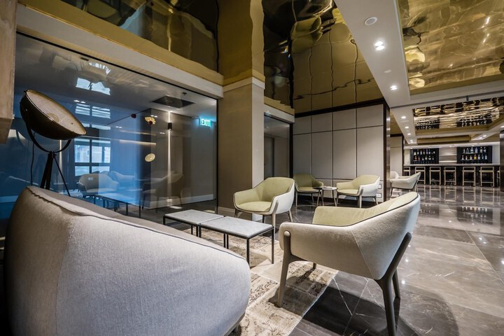 Lobby Photos
