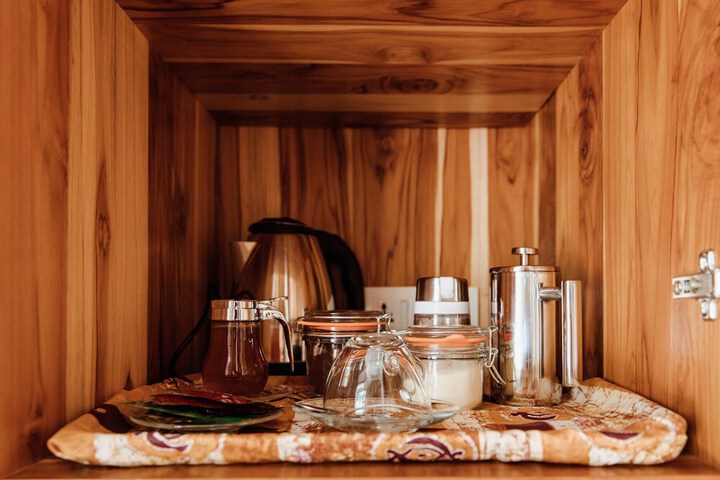 Breakfast/Coffee Service 37 of 110