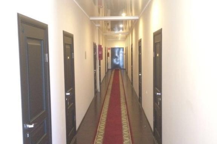 Room 8 of 8
