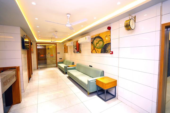 Hotel 42 of 43