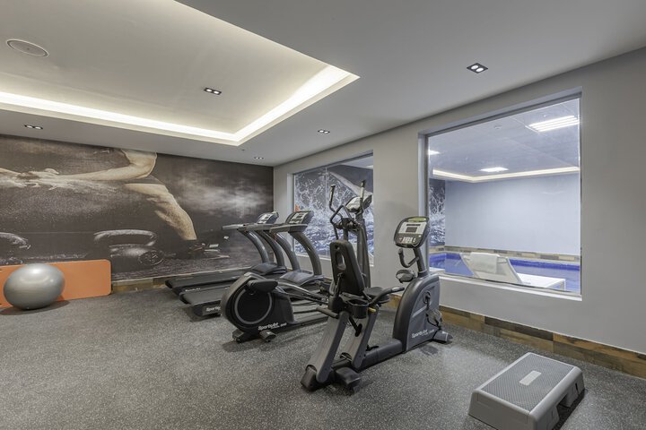 Health and Fitness 21 of 40