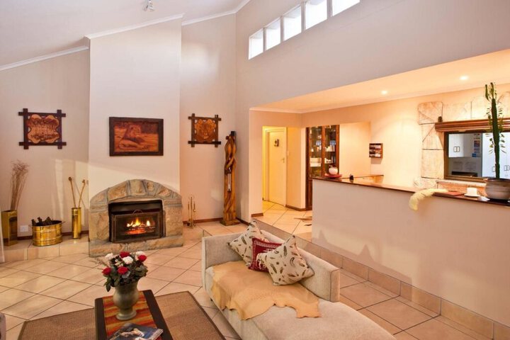 Photo of BOULDERS LODGE & SPA