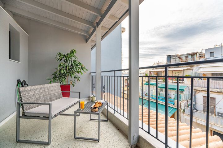 Terrace/Patio 99 of 100