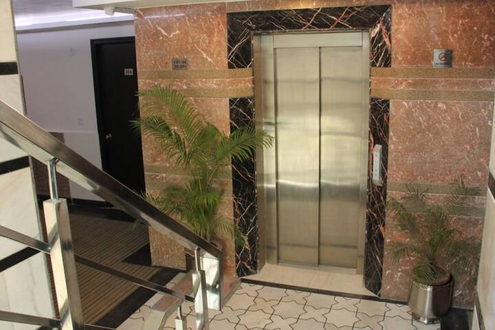 Hotel Interior 23 of 26