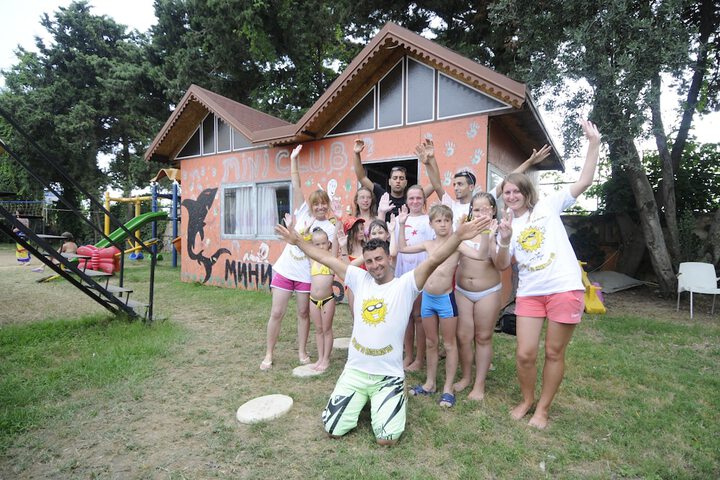 Childrens Activities 25 of 54