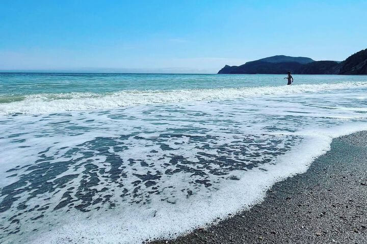 Beach 9 of 12