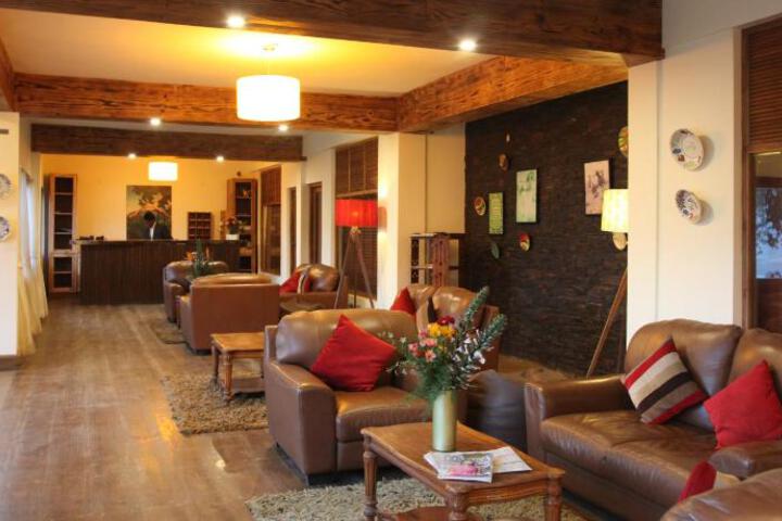 Spa and Wellness Pictures