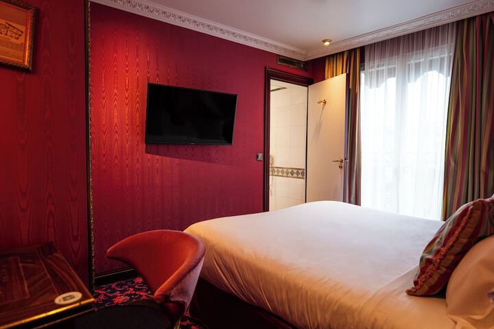 Room 21 of 53