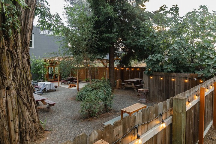Terrace/Patio 46 of 49