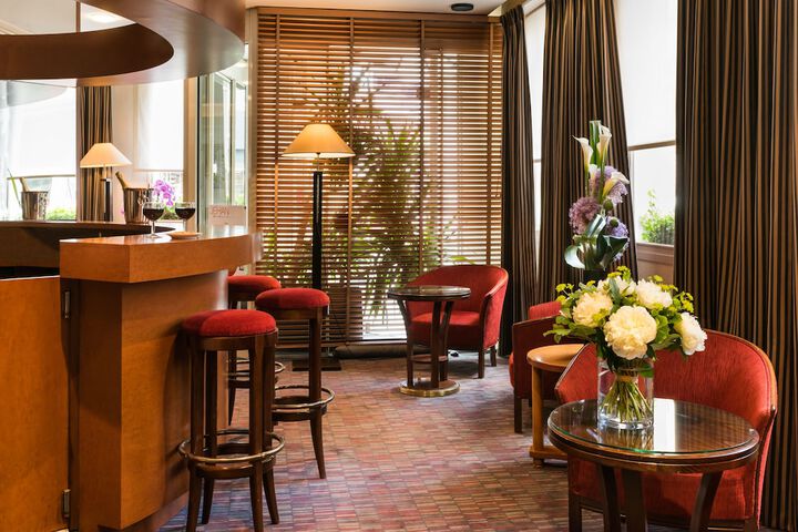 Hotel Interior 56 of 64