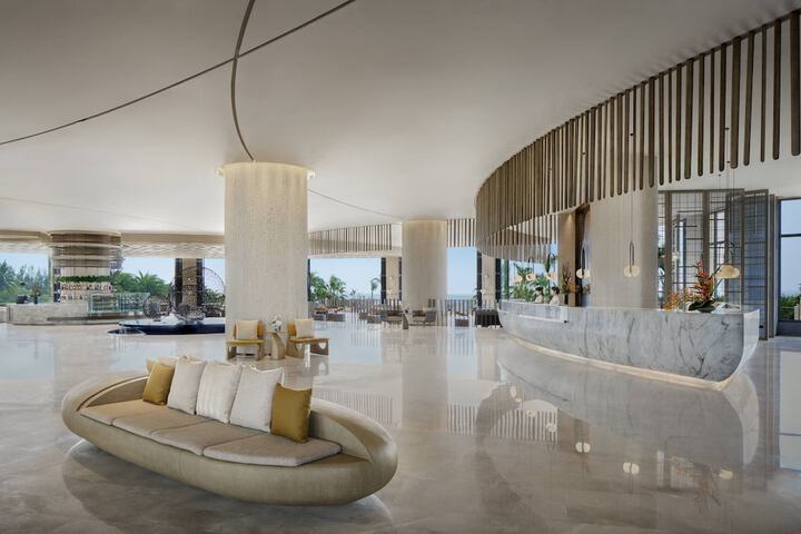 Hotel Interior 4 of 136